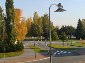 Hostel Kulma Lieksa